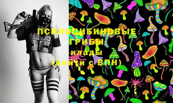 стафф Белоозёрский